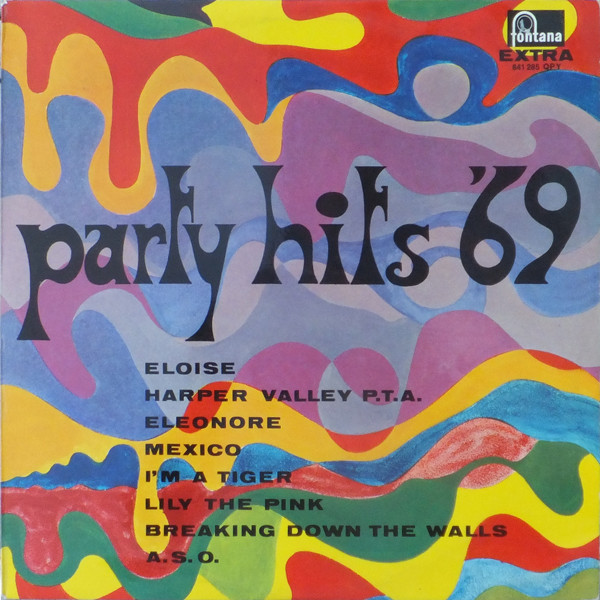 Party Hits '69