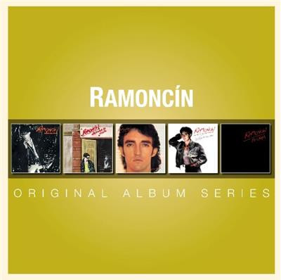 Original Album Series