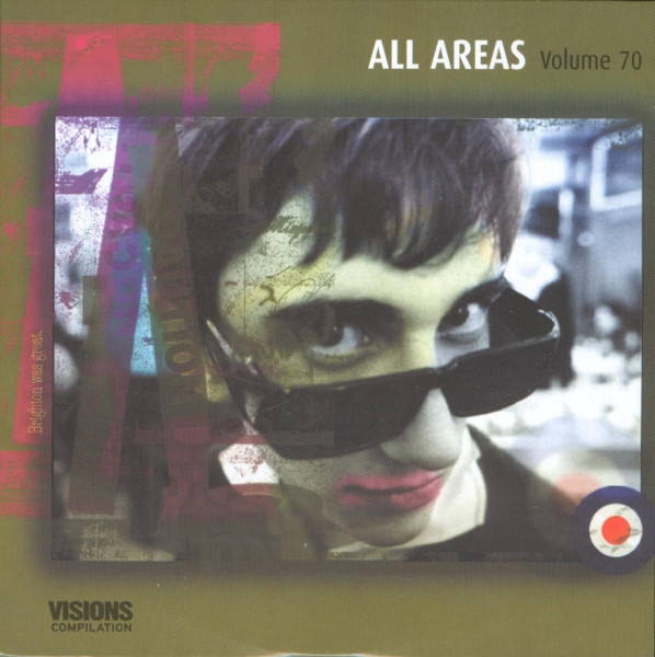 All Areas Volume 70