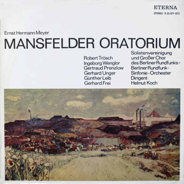 Mansfelder Oratorium