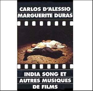 India Song Et Autres Musiques De Films