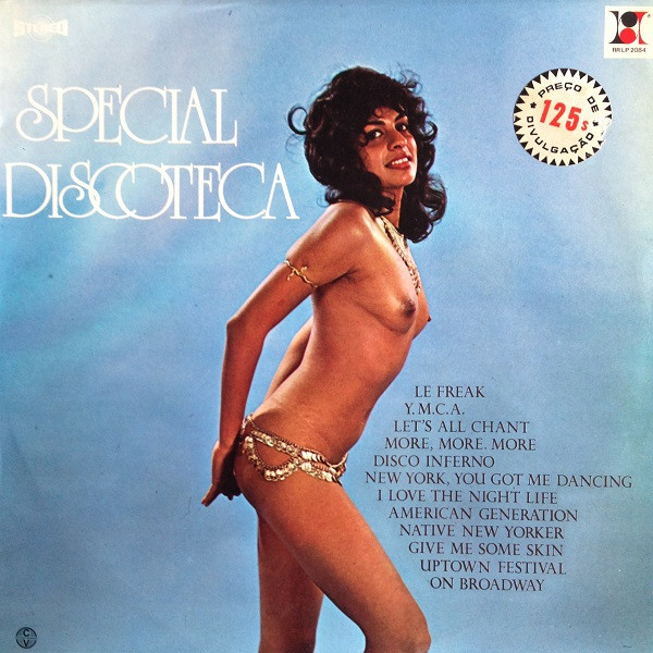 Special Discoteca
