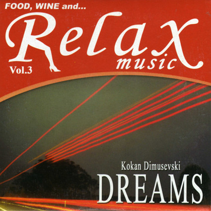 Vol.3 - Dreams