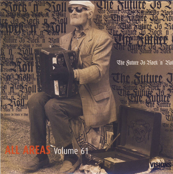 All Areas Volume 61