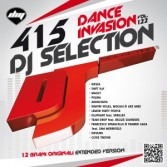 DJ Selection 415: Dance Invasion Vol. 122