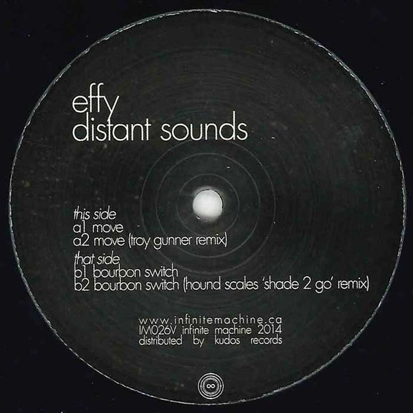 Distant Sounds