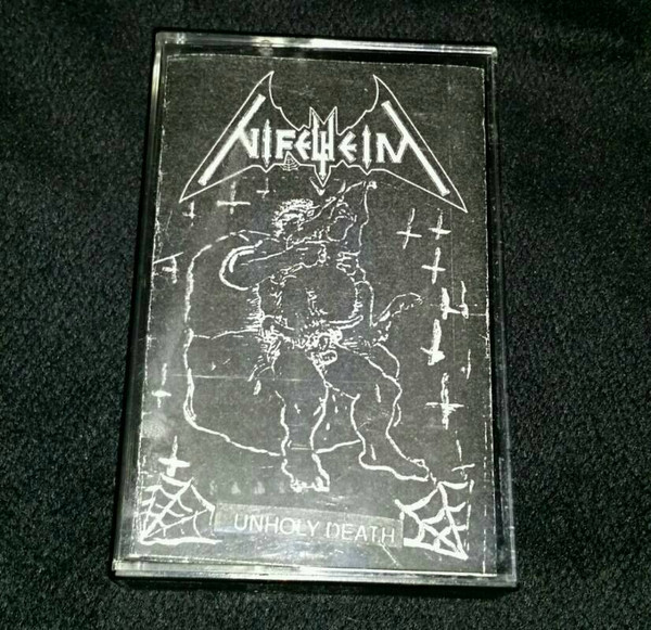 Unholy Death