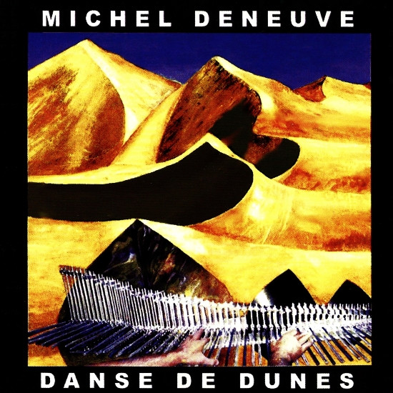 Danse De Dunes