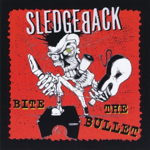 Bite The Bullet