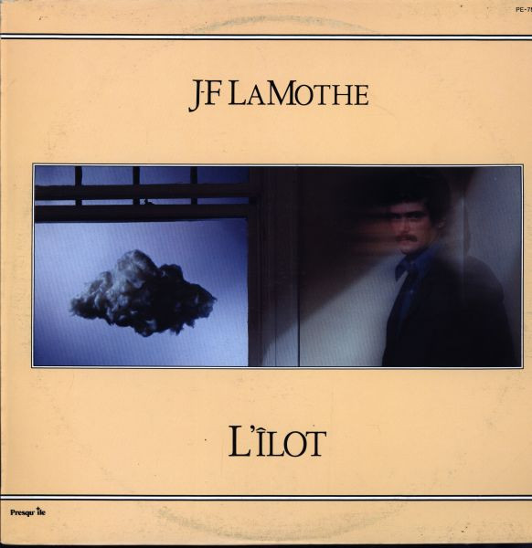 L'Îlot