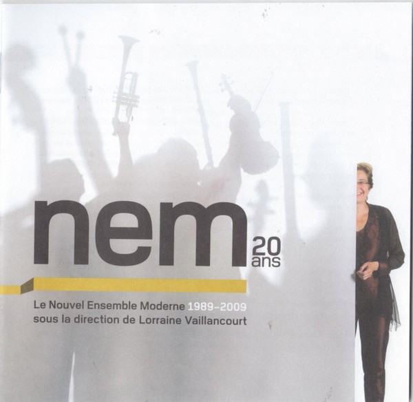 Nem 20 Ans 1989 - 2009