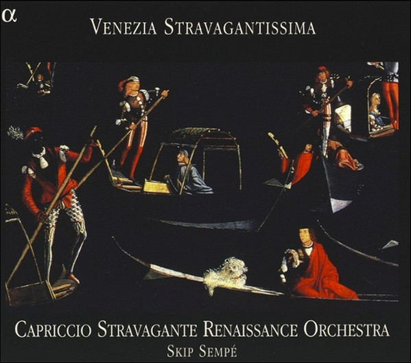 Venezia Stravagantissima