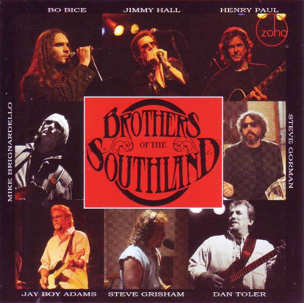 Brothers Of The Southland