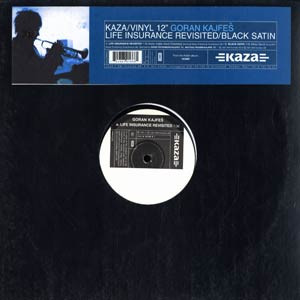 Life Insurance Revisited / Black Satin