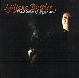 The Mother Of Gypsy Soul
