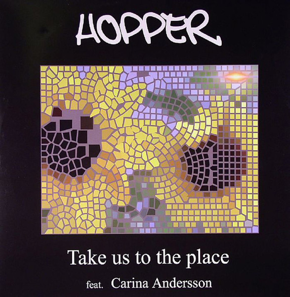 Take Us To The Place