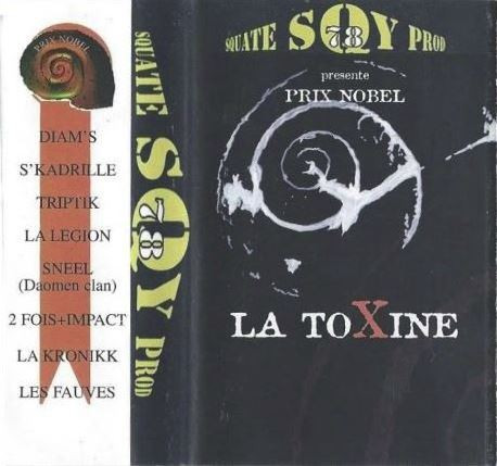 Prix Nobel