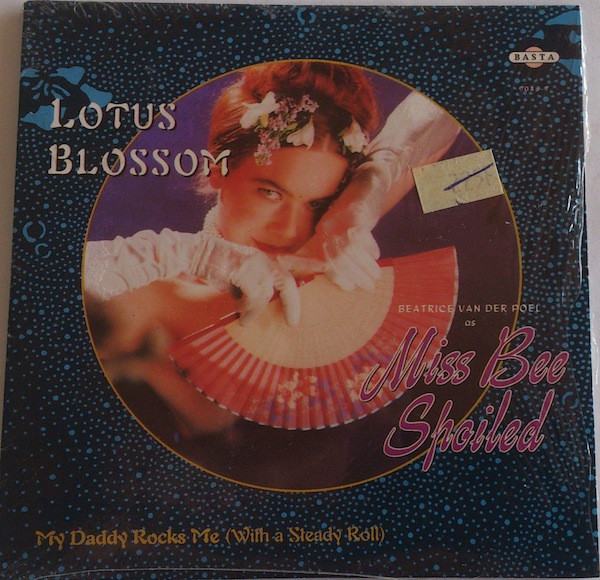 Lotus Blossom / My Daddy Rocks Me (With A Steady Roll)