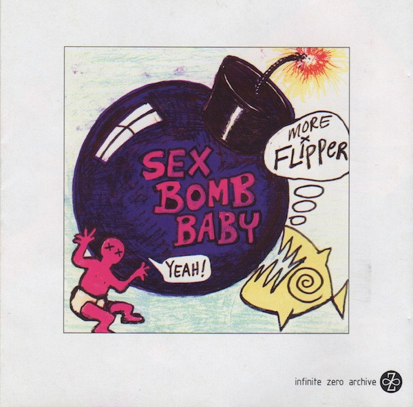 Sex Bomb Baby