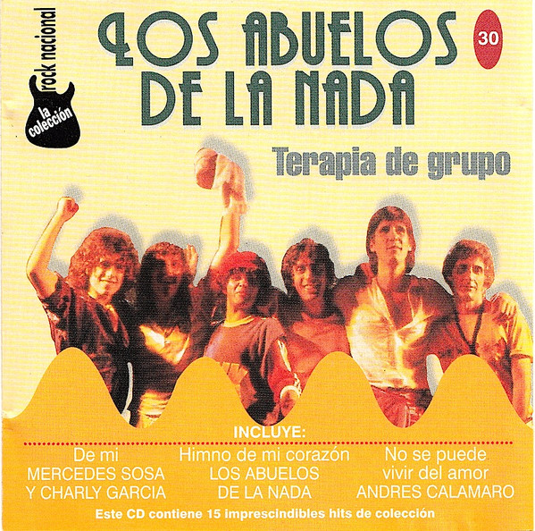 Rock Nacional / La Colección · Volumen 30