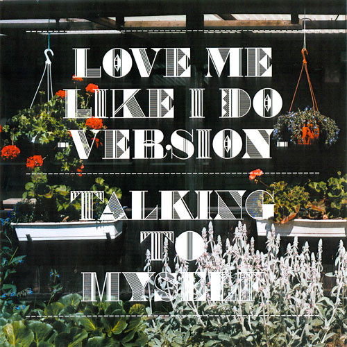 Love Me Like I Do