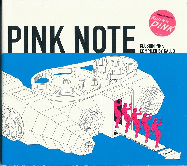 Pink Note