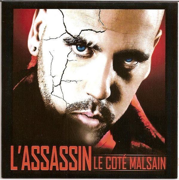 L'assassin Le Côté Malsain