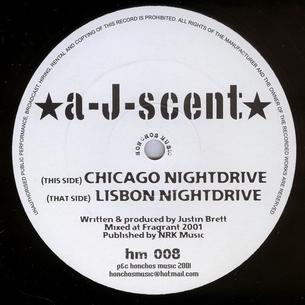 Chicago Nightdrive