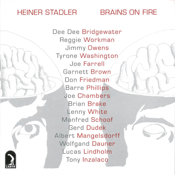 Brains On Fire