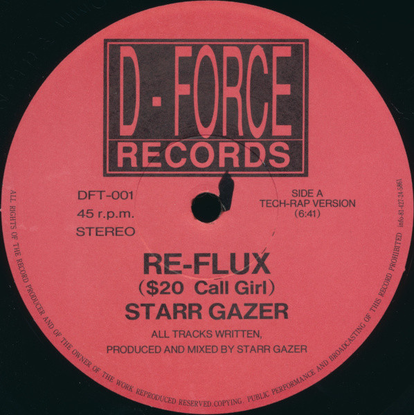 Re-Flux ($20 Call Girl)