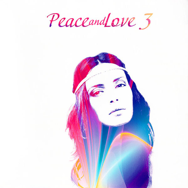 Peace And Love 3