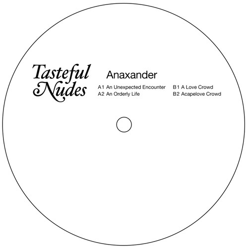 An Orderly Life EP
