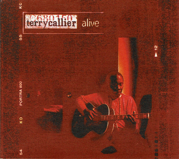 Alive