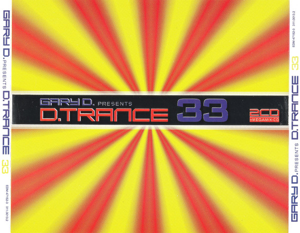 D.Trance 33