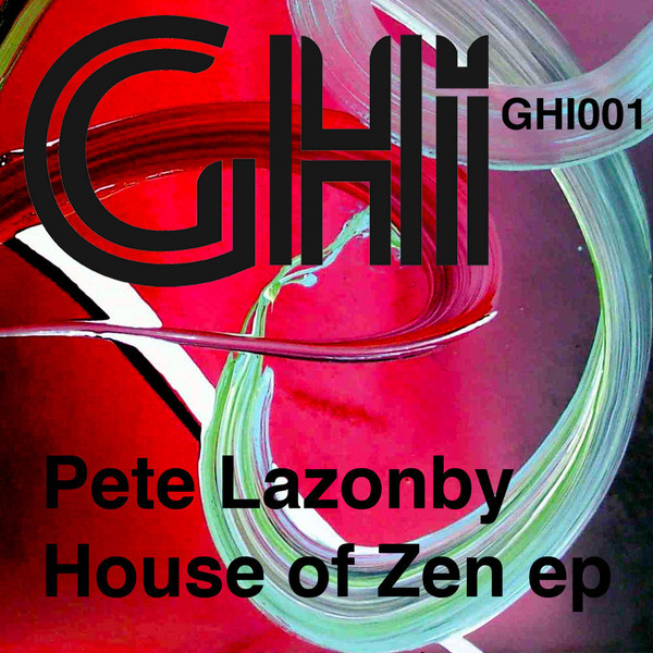 House Of Zen EP