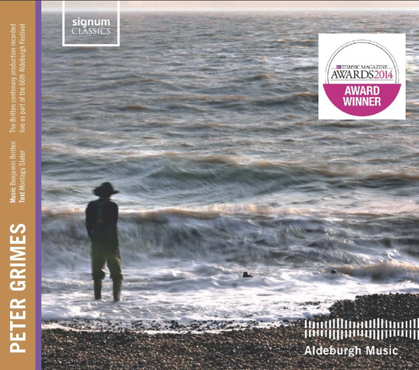 Peter Grimes
