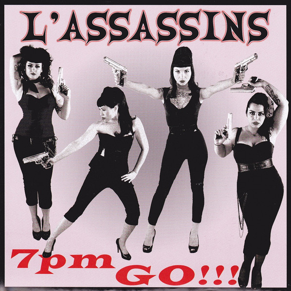 7pm Go!!!