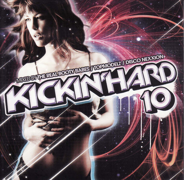 Kickin' Hard 10
