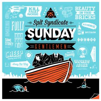 Sunday Gentlemen