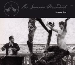 Sang Pour Sang