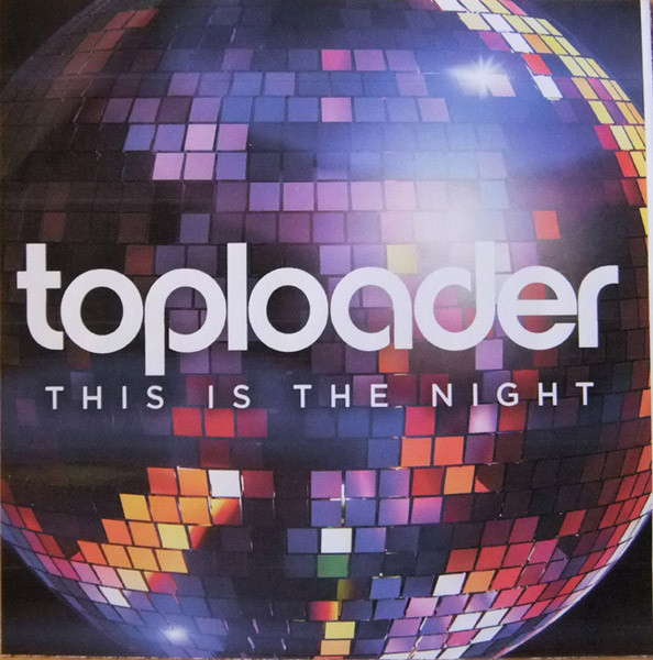 This Is The Night