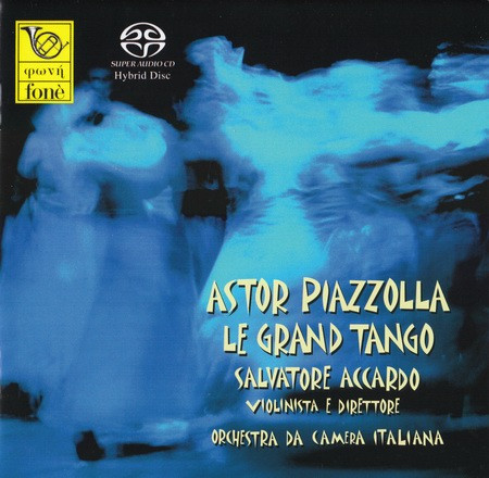 Le Grand Tango