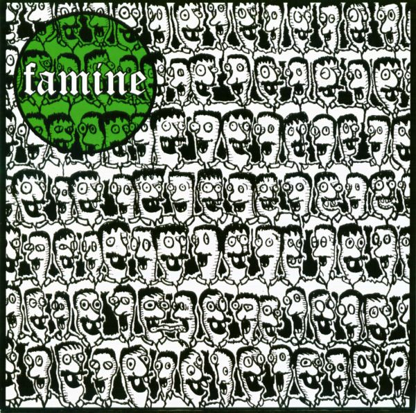 Famine