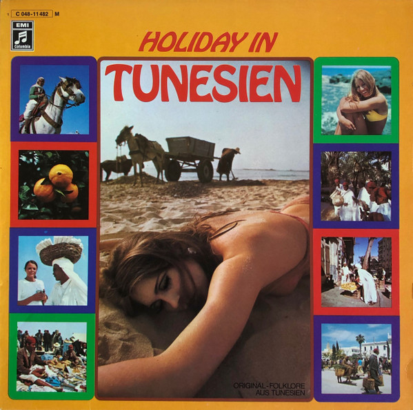 Holiday In Tunesien
