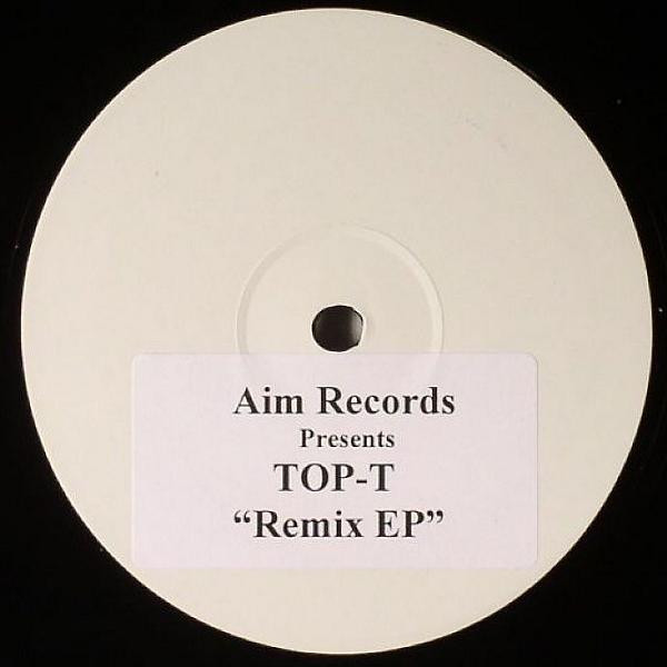 Top-T Remix EP