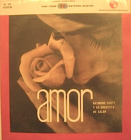 Amor