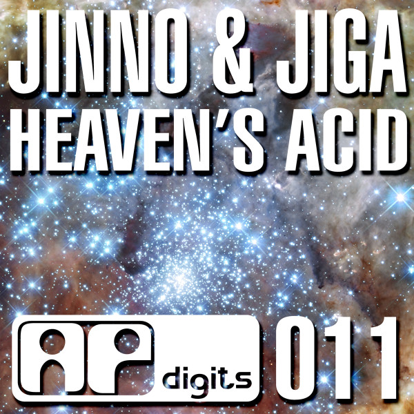  Heaven's Acid