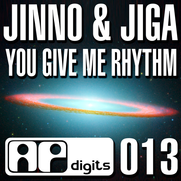 You Give Me Rhythm
