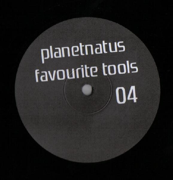 Favourite Tools 04