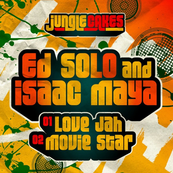 Love Jah / Movie Star
